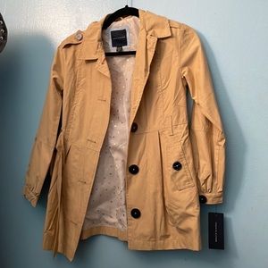 Tommy Hilfiger girls jacket